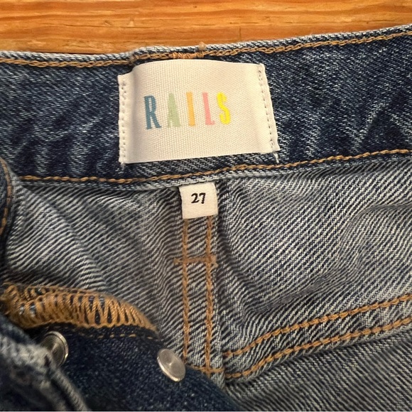 Shorts - Picture 3 of 6